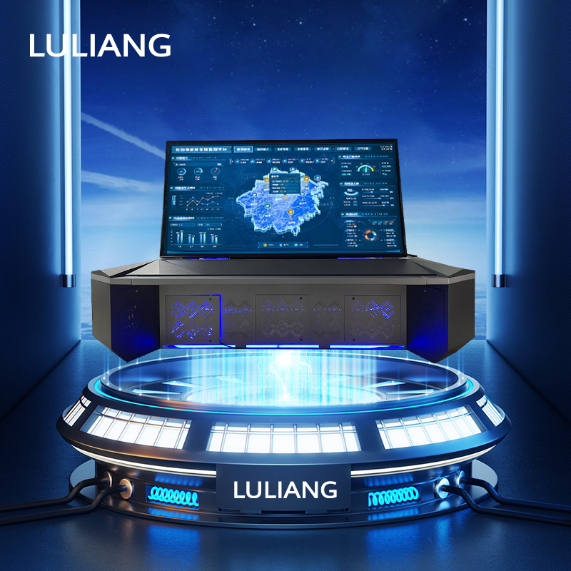 軍工級電子沙盤